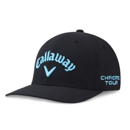Kšiltovky, beanie a další golfové čepice