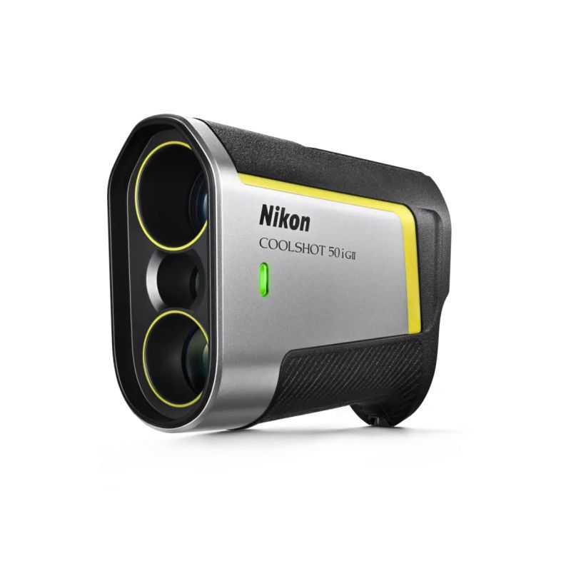 Nikon Coolshot 50i GII-0