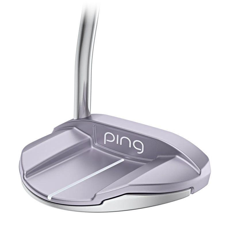 PING G Le4 Oslo Putter-1