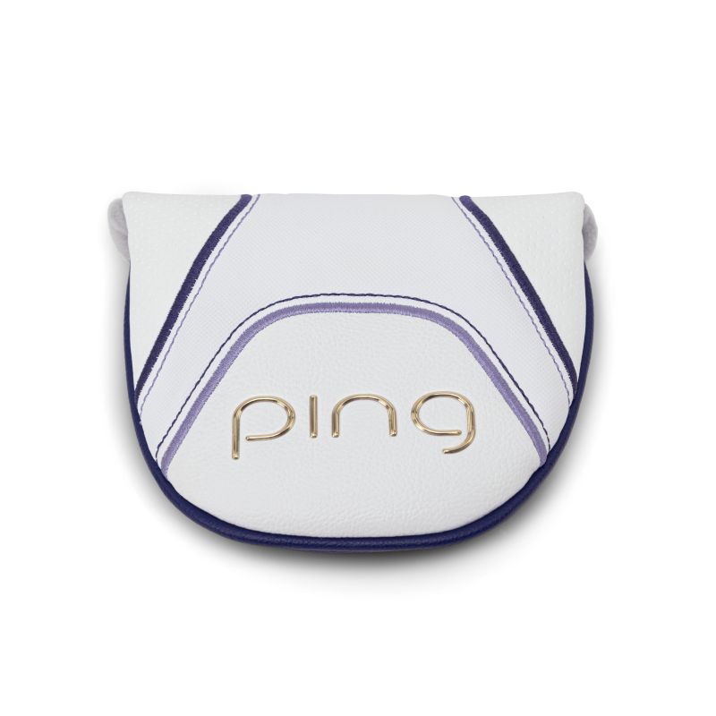 PING G Le4 Oslo Putter-4