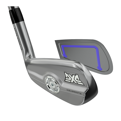 PXG 0311P GEN7 Irons-2