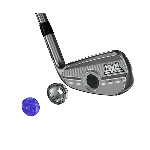 PXG 0311P GEN7 Irons-4