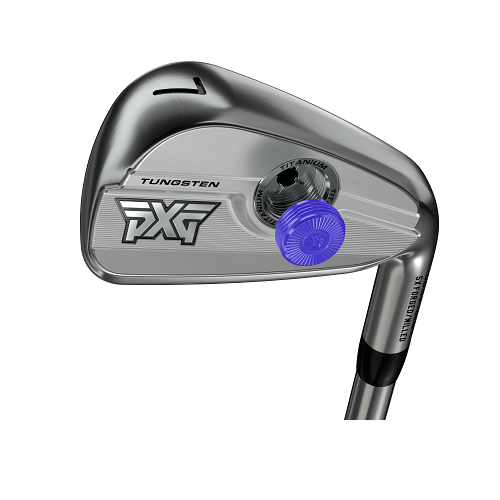 PXG 0311P GEN7 Irons-7