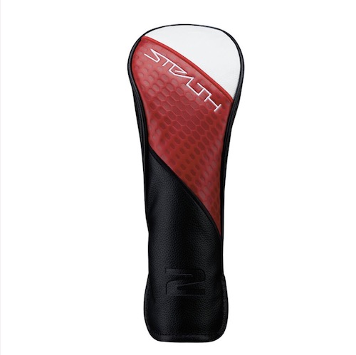 TaylorMade hybrid Stealth 2 Plus-4