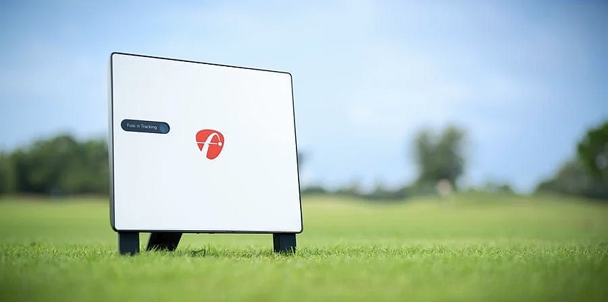 Flightscope X3